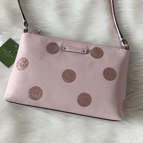 Kate Spade ♠️ Ramey Bag - Picture 2 of 8